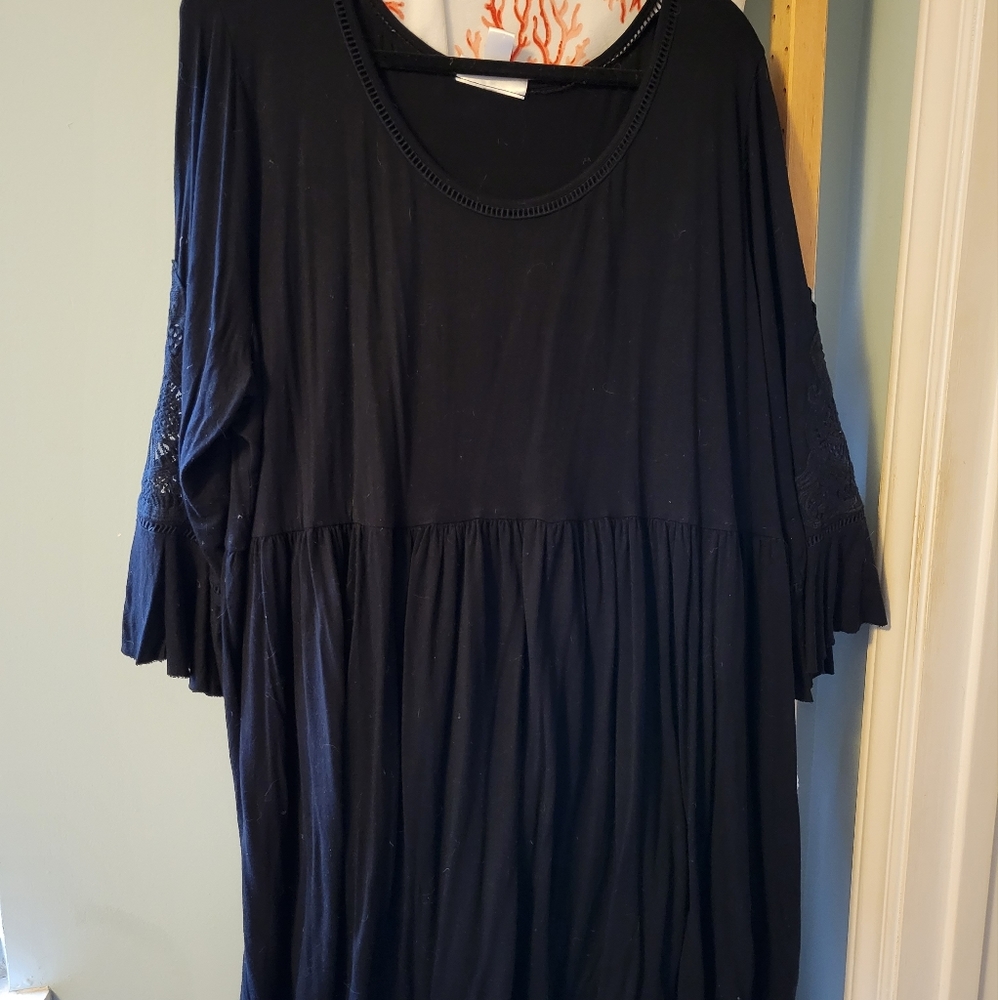 Motherhood Dress